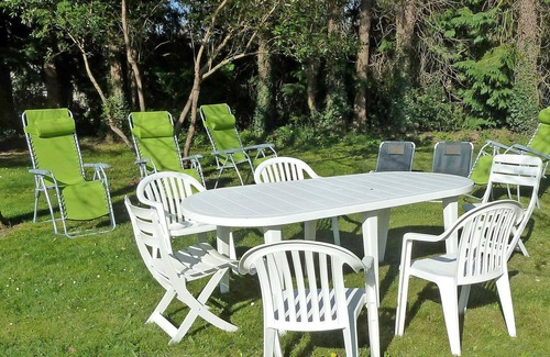 Altillac House | Beautiful private villa for 6 guests with WIFI, TV, terrace, pets allowed and panoramic view