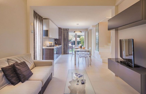 Stiava House | Beautiful private villa for 4 people with WIFI, A/C, hot tub