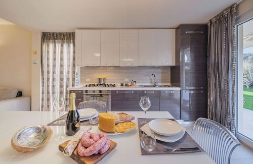 Stiava House | Beautiful private villa for 4 people with WIFI, A/C, hot tub