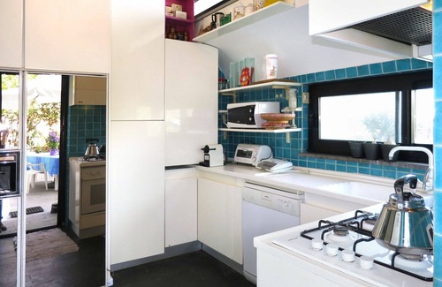 Borgo Santa Maria House | Beautiful private villa for 8 people with A/C, WIFI, TV and terrace