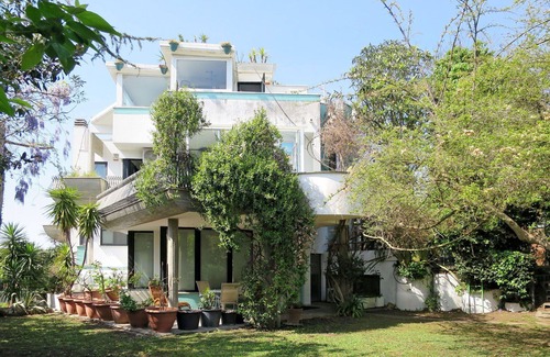 Borgo Santa Maria House | Beautiful private villa for 8 people with A/C, WIFI, TV and terrace