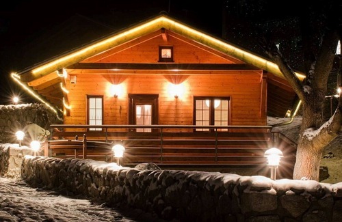 Becov nad Teplou House | Beautiful private villa for 4 guests with WIFI, TV and patio