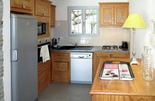 Conca House | Beautiful private villa for 10 people with private pool, WIFI, A/C, TV and patio