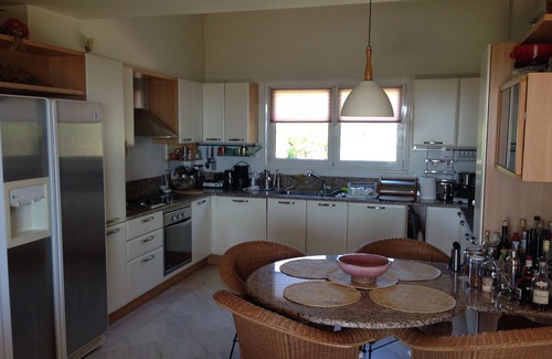 Lavreotiki Villa | Beautiful Private Villa In Sounio