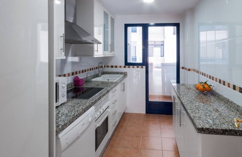 Grau i Platja Apartment | Beautiful property with 2 bedrooms. Swimming pool. Free Wifi, Sauna