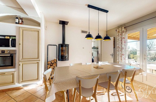 Caunes-Minervois House | Beautiful Provencal house