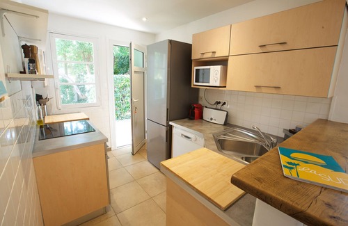 Soorts-Hossegor Villa | Beautiful, quiet villa, 5 minutes' walk from the ocean