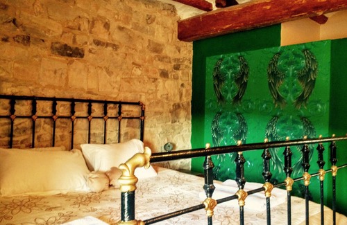 Rocallaura Other | Beautiful Recently Renovated Farmhouse with Pool