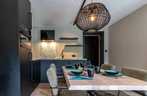 Glindfeld Apartment | Beautiful renovated apartment with garden near the Rothaargebirge