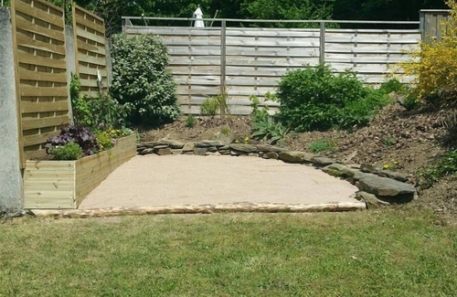 Voutezac House | Beautiful renovated modern barn - heated pool july and august + jacuzzi.