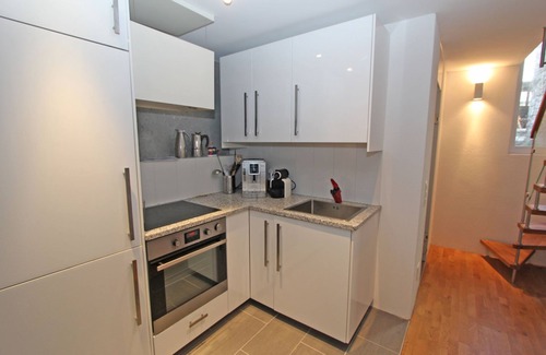 Avegno House | Beautiful, renovated rustico in typical style at the entrance to the Maggia Valley