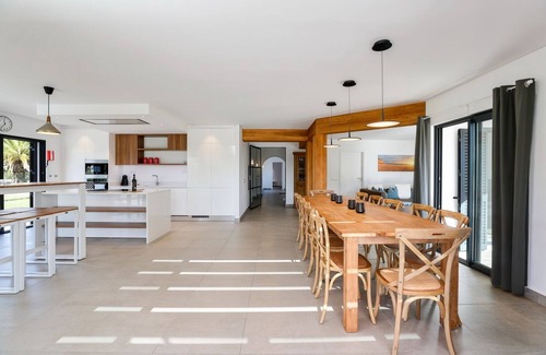 Carvoeiro Villa | Beautiful, renovated villa for 12 people, 100 meters from the sea