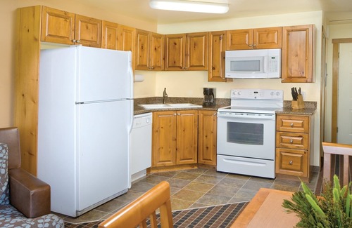 Whistler Creekside Resort | Beautiful resort in the heart of it all!