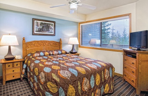 Whistler Creekside Resort | Beautiful resort in the heart of it all!