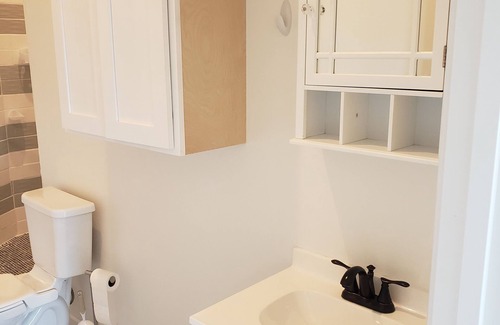 Fort Madison Apartment | Beautiful Riverview Apt Located in Downtown Fort Madison