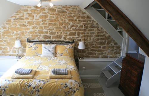 Langonnet Cottage | Beautiful Rural Gite Pool and Private Garden .Sleeps 7