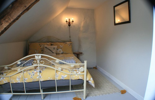 Langonnet Cottage | Beautiful Rural Gite Pool and Private Garden .Sleeps 7