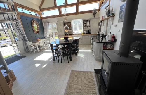 Bessines-sur-Gartempe House | Beautiful rural house. Entire private home for your enjoyment.