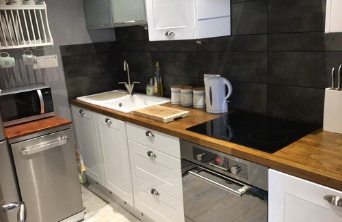 Bessines-sur-Gartempe House | Beautiful rural house. Entire private home for your enjoyment.