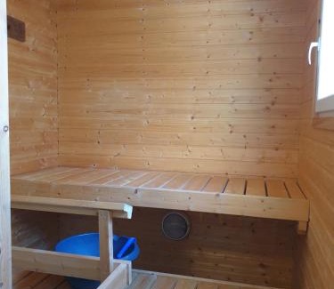 Maentsaelae House | Beautiful scenery modern beach cottage