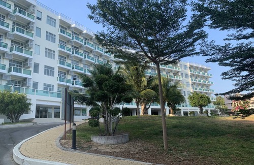 Phu Hai Beach Apartment | Beautiful sea view apartment