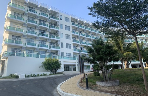 Phu Hai Beach Apartment | Beautiful sea view apartment