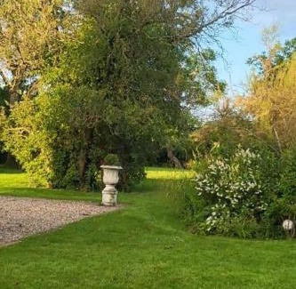 Trowbridge House | Beautiful Self Contained Cottages in Westbury