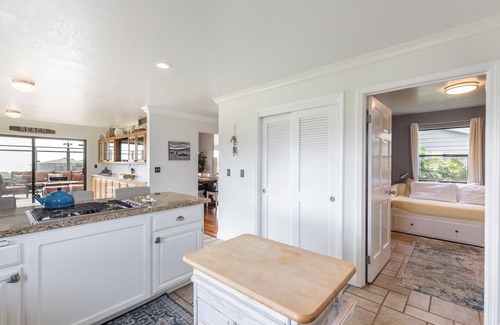 Bodega Bay House | Beautiful Single Level Home
