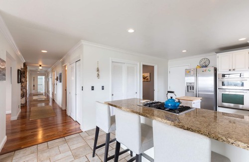 Bodega Bay House | Beautiful Single Level Home