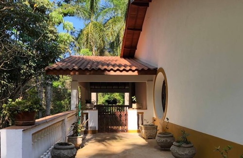 Itatiba House | BEAUTIFUL SITE - PERFECT FOR PERIODS OF REST, ISOLATION AND HOME OFFICE