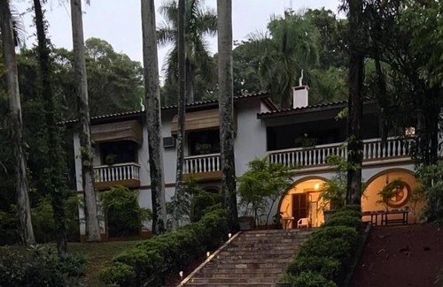 Itatiba House | BEAUTIFUL SITE - PERFECT FOR PERIODS OF REST, ISOLATION AND HOME OFFICE