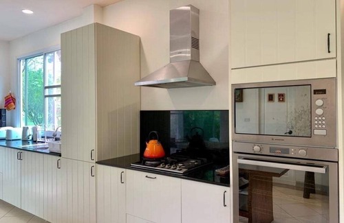 Nong Nam Daeng Villa | Beautiful, spacious, cozy pool villa residence