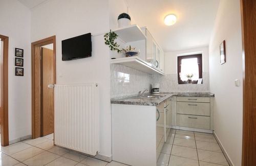 Spadici Apartment | Beautiful spacious apartment (No. 4) with 2 bedrooms 300m to the beach