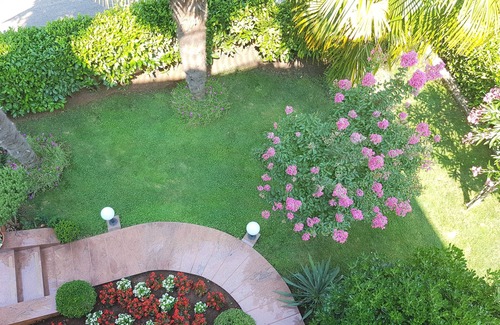 Spadici Apartment | Beautiful spacious apartment (No. 4) with 2 bedrooms 300m to the beach