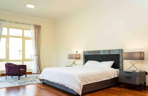 Doha House | Beautiful Stand-alone with private pool
