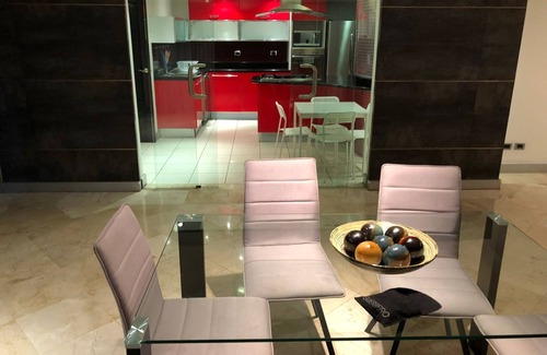 Gascue Apartment | Beautiful staying