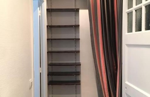 Quartier de la Chapelle Apartment | Beautiful studio - 20' walking from Montmartre