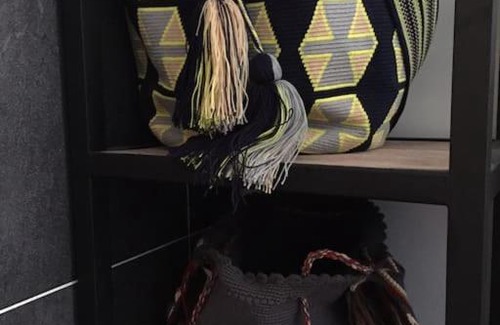 Quartier de la Chapelle Apartment | Beautiful studio - 20' walking from Montmartre