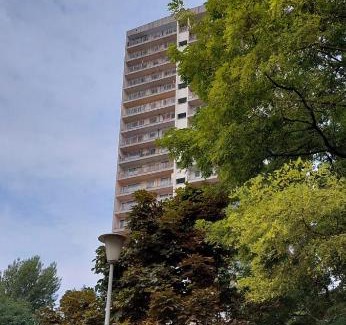 Veeweide Apartment | Beautiful Studio