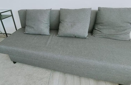 Veeweide Apartment | Beautiful Studio