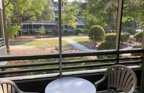 Briarcliffe Acres Apartment | Beautiful Studio Condo in Ocean Creek Resort