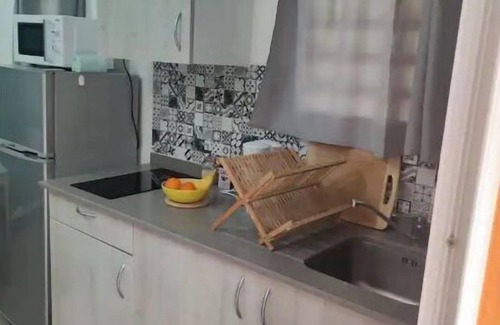 Les Abymes Apartment | Beautiful studio near the marina (#2)