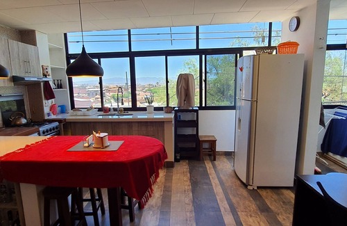 Tarija Apartment | Beautiful Studio with amazing view - 5 min to center of town