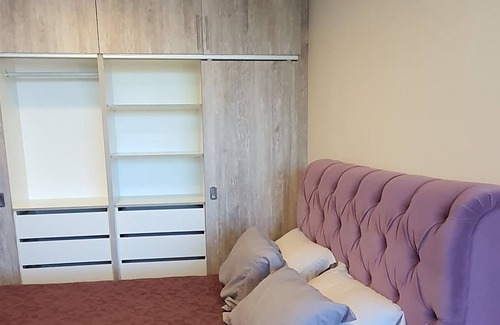 Tarija Apartment | Beautiful Studio with amazing view - 5 min to center of town