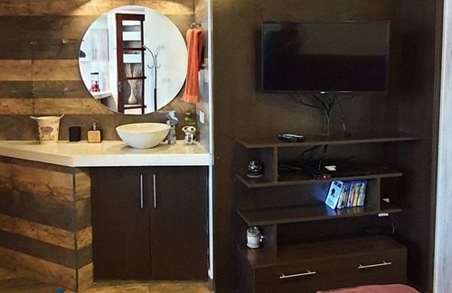 Tarija Apartment | Beautiful Studio with amazing view - 5 min to center of town