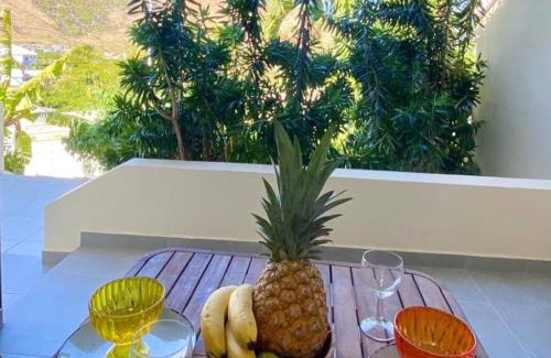 Cul de Sac House | Beautiful suite S15, pool, next to Pinel Island