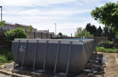 Courthezon Apartment | Beautiful T2 apartment