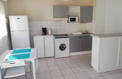 Bergerac Apartment | Beautiful T3 Bergerac with swimming pool