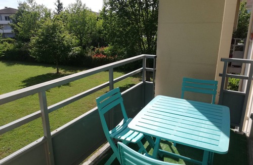 Bergerac Apartment | Beautiful T3 Bergerac with swimming pool
