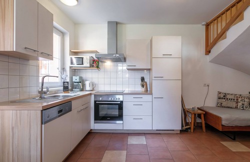 Huben House | Beautiful terraced house with plenty of privacy